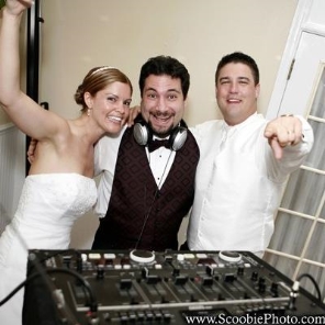 , Elegant Entertainment DJ and Video Services 