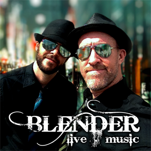 , BLENDER Live Music 