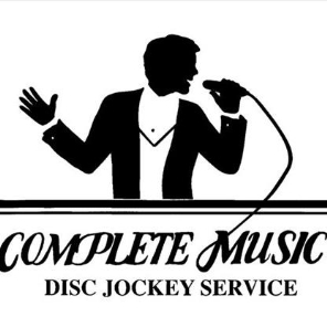 , Complete Music Disc Jockey