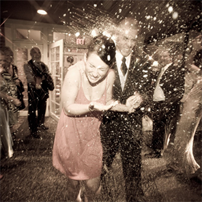 St Louis Live Music, St Louis Wedding Bands, St Louis Wedding DJ, The Party Inc