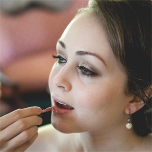 , Caitlin Simon: Hair and Makeup Artist  
