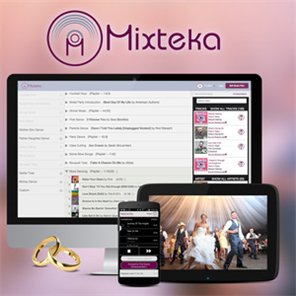 Denver Live Music, Denver Wedding DJ, Denver Wedding Bands , Mixteka 