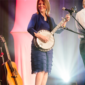 Nashville Live Music, Nashville DJ, Nashville Wedding Bands , Banjocats 