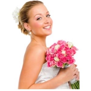 , YOLO's Bridal Beauty Makeover Contest 