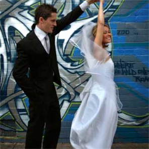 , Power Entertainment DJ Service 