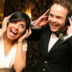 Nashville Live Music, Nashville DJ, Nashville Wedding Bands , Silent Events 