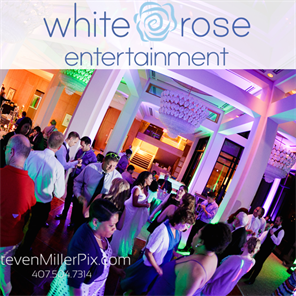 , White Rose Entertainment 