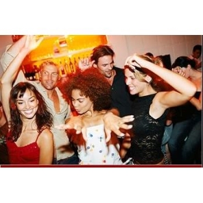 , Crystal Lake DJ Productions 