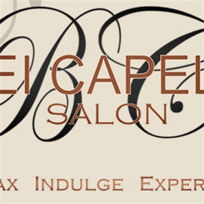 , Bei Capelli 
