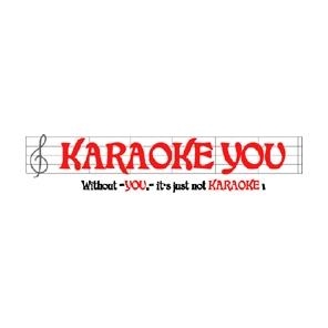, Karaoke You 