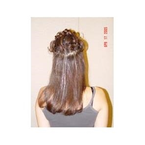 , 7th Avenue Hair Design