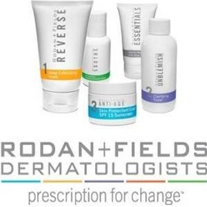 , Rodan + Fields - Independent Consultant 