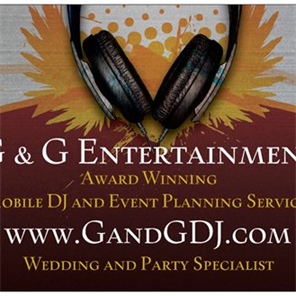, G and G Entertainment 