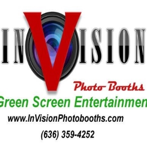 St Louis Live Music, St Louis Wedding Bands, St Louis Wedding DJ , Invision Photobooths 